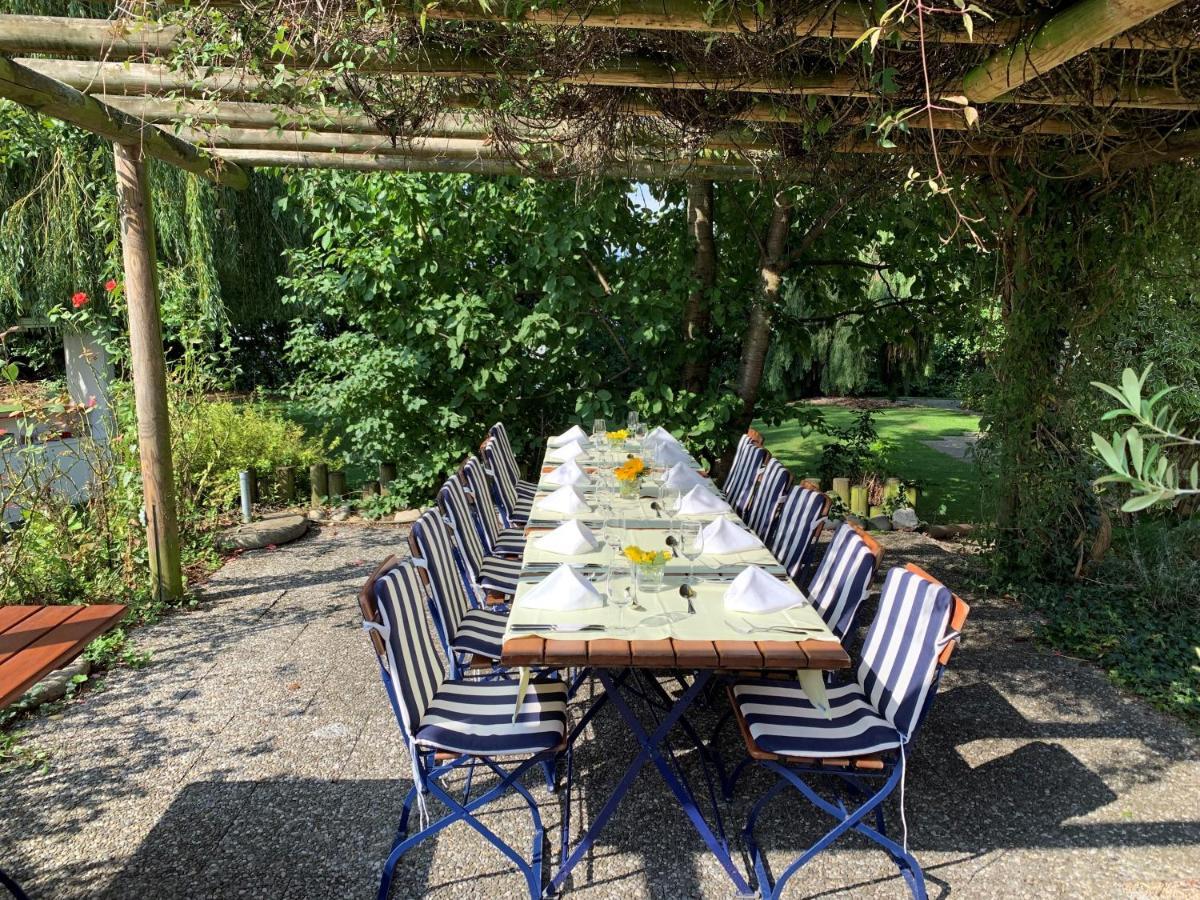 Hotel Jean-Jacques Rousseau La Neuveville Zewnętrze zdjęcie