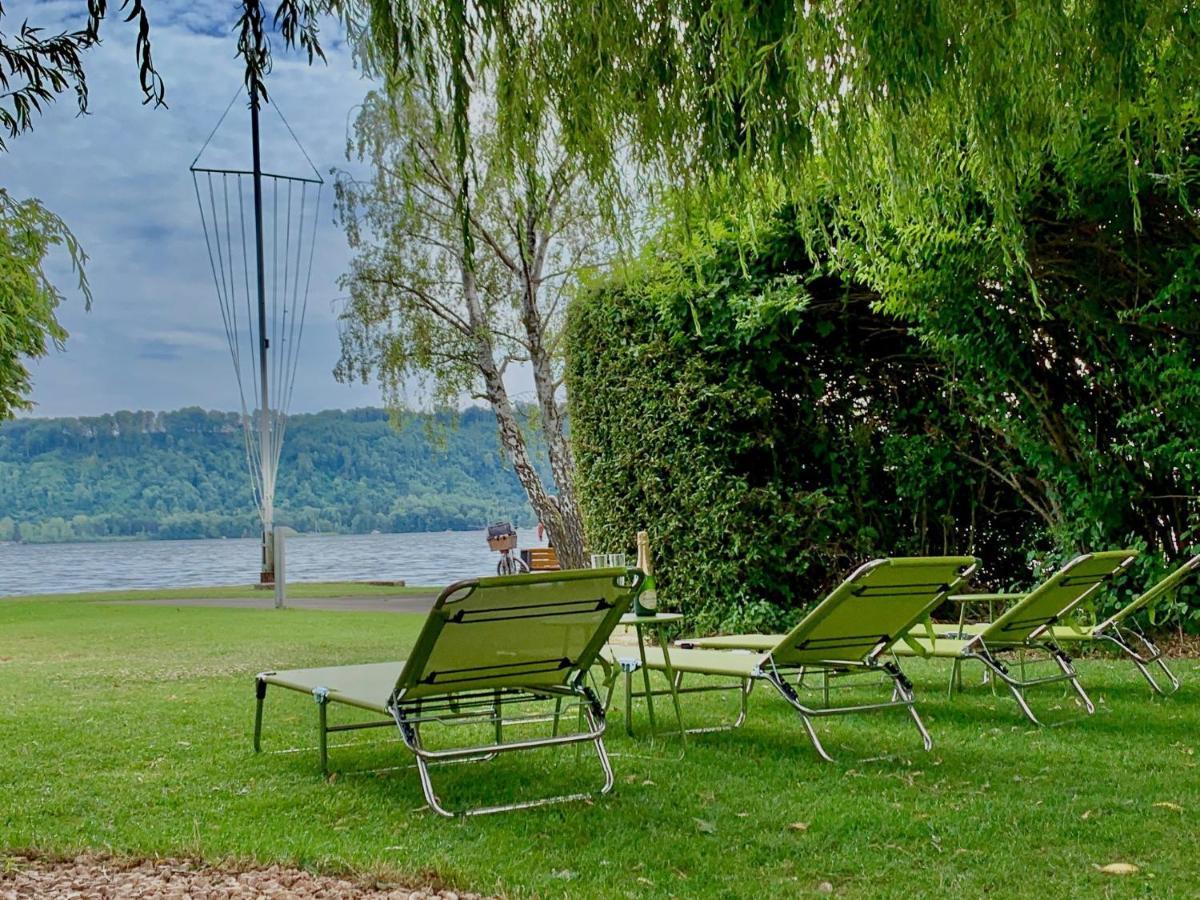 Hotel Jean-Jacques Rousseau La Neuveville Zewnętrze zdjęcie