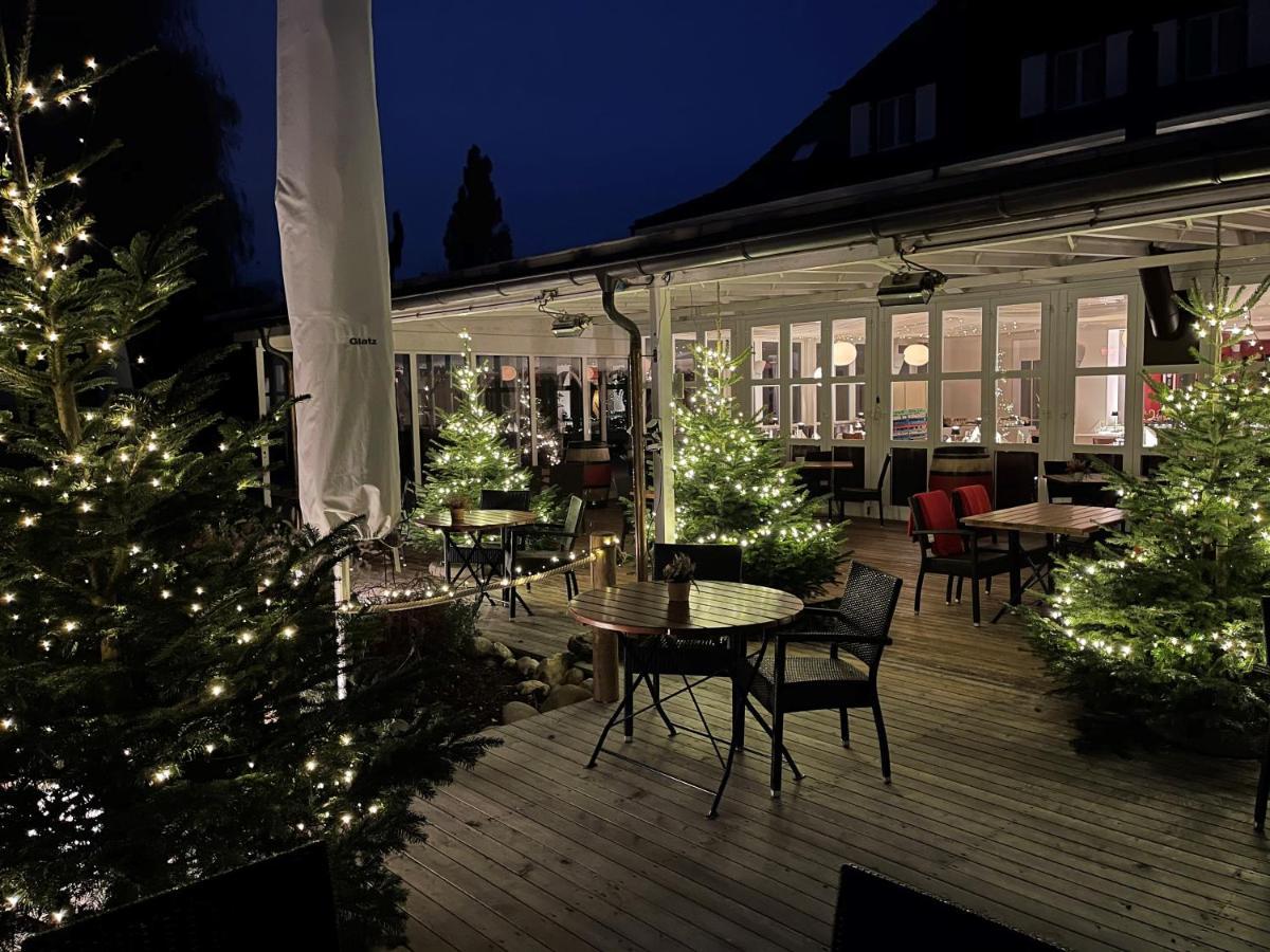 Hotel Jean-Jacques Rousseau La Neuveville Zewnętrze zdjęcie