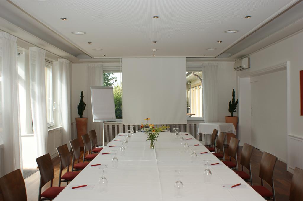 Hotel Jean-Jacques Rousseau La Neuveville Zewnętrze zdjęcie