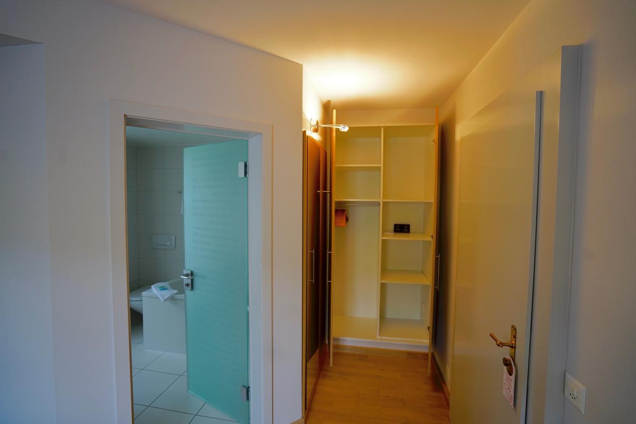 Hotel Jean-Jacques Rousseau La Neuveville Zewnętrze zdjęcie