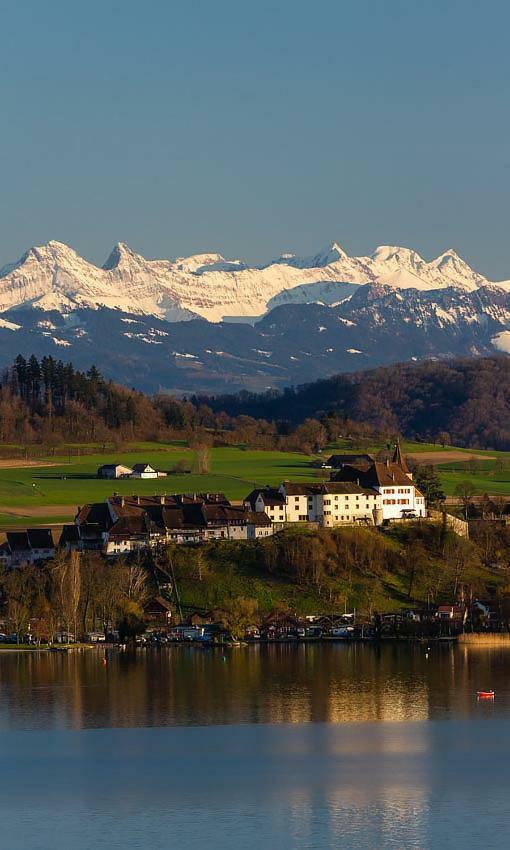 Hotel Jean-Jacques Rousseau La Neuveville Zewnętrze zdjęcie